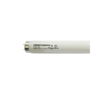 OSRAM 直管蛍光ランプ36W白色ラビットスターター形 白色 FLR40SWM36