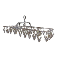 ツウインモールＦＵ アルミハンガー52P ALUMIHANGER52P