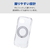 エレコム Google Pixel 10a用Grippy ハイブリッドケース 極限 MAGKEEP スタンド シルバー PM-P261GRSTKSV-イメージ3
