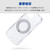 エレコム Google Pixel 10a用Grippy ハイブリッドケース 極限 MAGKEEP スタンド シルバー PM-P261GRSTKSV-イメージ4