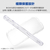 エレコム Google Pixel 10a用Grippy ハイブリッドケース 極限 MAGKEEP スタンド シルバー PM-P261GRSTKSV-イメージ5