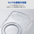 エレコム Google Pixel 10a用Grippy ハイブリッドケース 極限 MAGKEEP スタンド シルバー PM-P261GRSTKSV-イメージ8