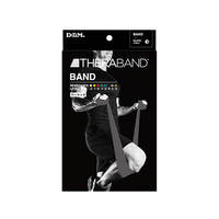 Ｄ＆Ｍ セラバンド(最強)ブラック TBB-5 FCG530U-7-6048-06