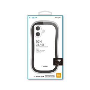 MSソリューションズ iPhone 16用耐傷・耐衝撃ハイブリッドケース「ViAMO freely」 ダークグレー LN-IM24VMFGY MSソリューションズ iPhone 16用耐傷・耐衝撃ハイブリッドケース「ViAMO freely」 ダークグレー LN-IM24VMFGY