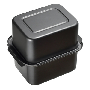 和平フレイズ ポコフリット IH対応角型オイルターン RB3712ﾎﾟｺﾌﾘﾂﾄｶｸｶﾞﾀｵｲﾙﾀ-ﾝ-イメージ1