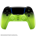SIE DualSense  ワイヤレスコントローラー リミックス グリーン CFIZCT2J14