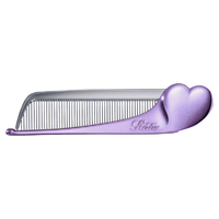 MTG ReFa HEART COMB Aira エムパープル RS-FO-13A