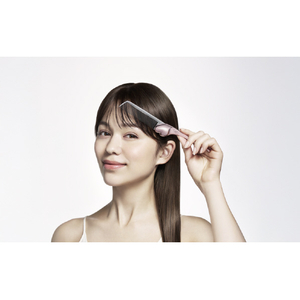 MTG ReFa HEART COMB Aira エムパープル RS-FO-13A-イメージ2