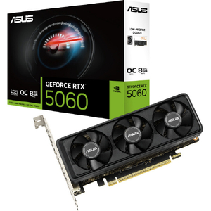 ASUS RTX5060-O8G-LP-BRK RTX5060-O8G-LP-BRK-イメージ11