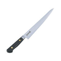 江部松商事 EBM/正本 ツバ付紫丹柄 筋引 24cm CT-5424 FC763LW-7930900