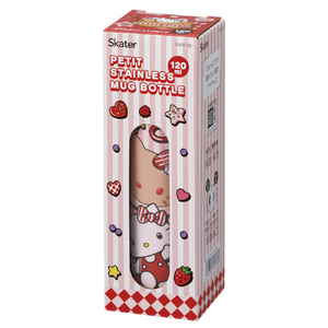 スケーター ポケットステンマグボトル KTアメリカンダイナ SMBC1Bｷﾃｲｱﾒﾘｶﾝﾀﾞｲﾅ-イメージ2