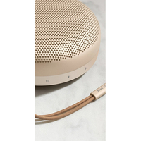 B＆O BEOSOUND-A1-2NDGEN-GOLD ワイヤレスポータブルスピーカー
