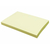 Forestway ふせん 75×127mm イエロー 5冊 F819083-FRW628649-イメージ2