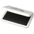 スマートバリュー 速乾スタンプ台中型 黒 FC28504-B503J-BK-イメージ1