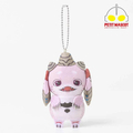円谷プロダクション ぷちマスコットキーホルダー プッチー ﾌﾟﾁﾏｽｺﾂﾄｷ-ﾎﾙﾀﾞ-ﾌﾟﾂﾁ-