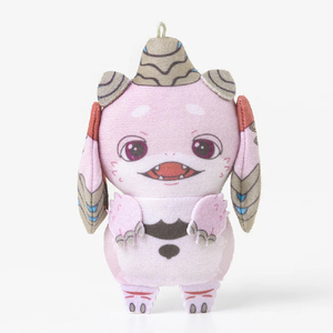 円谷プロダクション ぷちマスコットキーホルダー プッチー ﾌﾟﾁﾏｽｺﾂﾄｷ-ﾎﾙﾀﾞ-ﾌﾟﾂﾁ--イメージ3