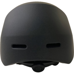 トップ カジュアルSGヘルメットVS マットブラック FCJ511U-イメージ4
