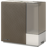ダイニチ 500ml/h 5．0Lタンク ハイブリッド式加湿器 ショコラブラウン HD-RXT526-T