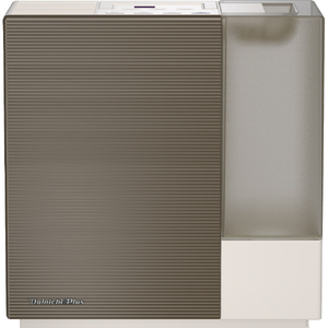 ダイニチ 500ml/h 5．0Lタンク ハイブリッド式加湿器 ショコラブラウン HD-RXT526-T-イメージ19