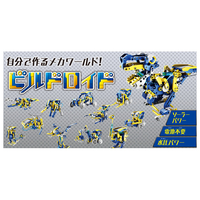 イーケイジャパン ビルドロイド JS-6215