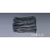 エスコ 結束バンド 耐候性 10本 100×2.5mm FCZ1121-EA475B-10-イメージ1