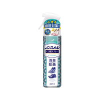 白元アース ノンスメル くつ用スプレー せっけんの香り 145mL FCU1930