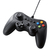 エレコム 有線FPSゲームパッド ELECOM GAMING ブラック JC-GP30XVBK-イメージ1