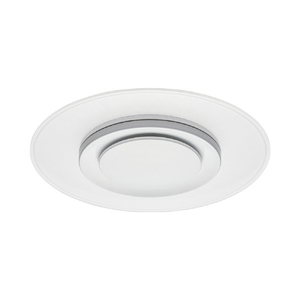 ドウシシャ LED導光板小型シーリングライト ルミナスLED Paneeel GSLY100N-イメージ1
