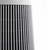 プラスマイナスゼロ 空気清浄機 Air Purifier C030 ホワイト XQH-C030-W-イメージ6