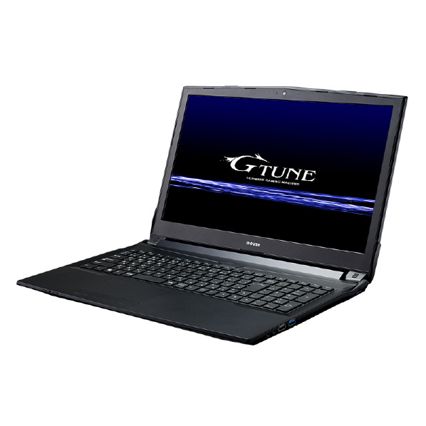 マウスコンピューター G-Tune XN-Z RTX3080 & 水冷CPUクーラー 搭載│デスクトップ