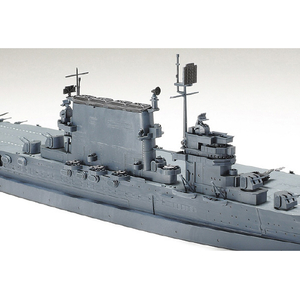 タミヤ 1/700 アメリカ海軍 航空母艦 CV-3サラトガ 1/700 ウォーターラインシリーズ WLｱﾒﾘｶCV3ｻﾗﾄｶﾞ-イメージ4