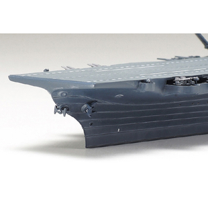 タミヤ 1/700 アメリカ海軍 航空母艦 CV-3サラトガ 1/700 ウォーターラインシリーズ WLｱﾒﾘｶCV3ｻﾗﾄｶﾞ-イメージ5