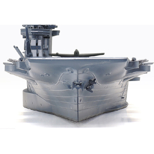 タミヤ 1/700 アメリカ海軍 航空母艦 CV-3サラトガ 1/700 ウォーターラインシリーズ WLｱﾒﾘｶCV3ｻﾗﾄｶﾞ-イメージ6