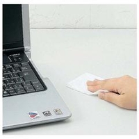 サンワサプライ OAウェットティッシュ(強力タイプ) CD-WT6P30