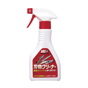 アルスコーポレーション 激落ち刃物クリーナー　320ml GO-3-イメージ2