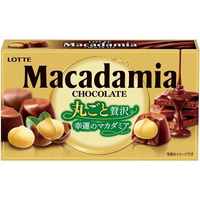 ロッテ マカダミアチョコレート FC722PN