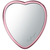 MTG ReFa HEART MIRROR エムピンク RS-FP-05A-イメージ2