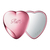 MTG ReFa HEART MIRROR エムピンク RS-FP-05A-イメージ3