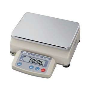 エー・アンド・デイ パーソナル電子天びん EK-30KL FC787HE-8185286-イメージ1