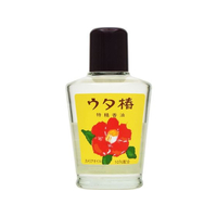 黒ばら本舗 ウタ椿 香油(白) 95mL FC593RH