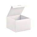 プラス ito／oshi 組立式PPBOX 新書サイズ オフホワイト FC328ST-91489FL-371CF