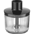 ZWILLING ZW XTENDチョッパー ブラック 53999-043-0