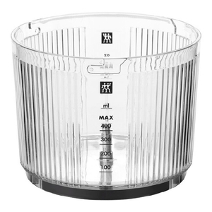 ZWILLING ZW XTENDチョッパー ブラック 53999-043-0-イメージ5
