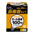 エルパ ボール球 E26口金 全光束1340lm(100W長寿命タイプ) 電球色相当 GW100V100W95-AS-L-イメージ1