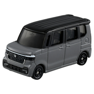 タカラトミー NO114ﾎﾝﾀﾞNBOXｶｽﾀﾑｼﾖｶｲ トミカ No．114 ホンダ N-BOX