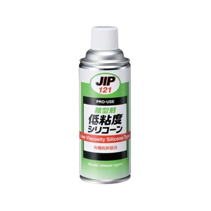 イチネンケミカルズ 離型剤 低粘度シリコーン 420mL 000 121 FC235UZ-6763355-イメージ1