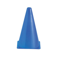 ゼット ソフトコーン 23 青 FCG885Y-ZK2090-2500