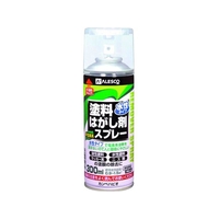カンペハピオ KANSAI/水性タイプ塗料はがし剤スプレー 300ML FC298HS-3980553