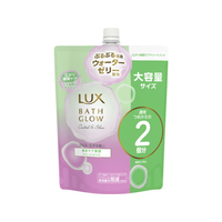 ユニリーバ ラックス バスグロウ コントロールアンドシャイン トリートメント 詰替 700g FCJ461C