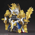 バンダイスピリッツ SD 三国創傑伝 馬超ガンダムバルバトス SDｿｳｹﾂﾃﾞﾝ10ﾊﾞﾁﾖｳGﾊﾞﾙﾊﾞﾄｽ-イメージ2
